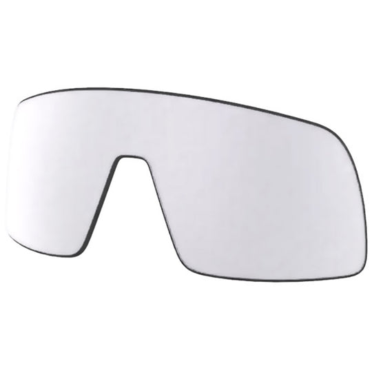 Oakley Sutro lens - Clear