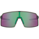 Occhiali Oakley Sutro - Grey Ink Prizm Road Jade
