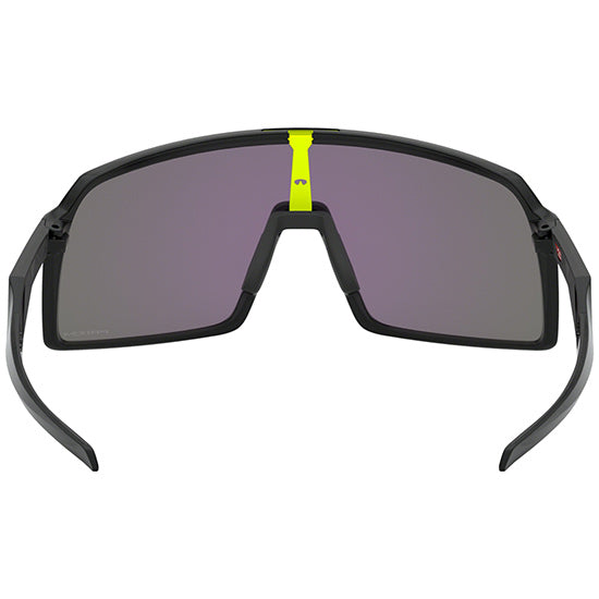 Occhiali Oakley Sutro - Black Ink Prizm Jade Iridium