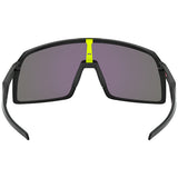 Occhiali Oakley Sutro - Black Ink Prizm Jade Iridium