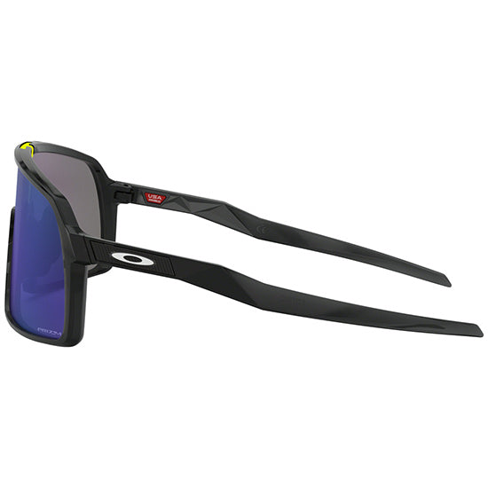 Occhiali Oakley Sutro - Black Ink Prizm Jade Iridium