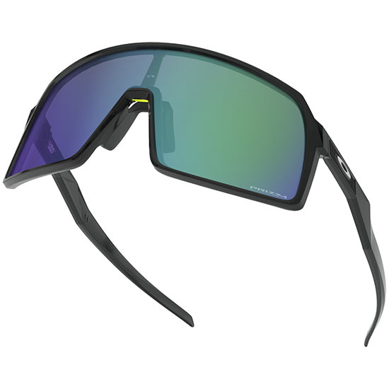Occhiali Oakley Sutro - Black Ink Prizm Jade Iridium