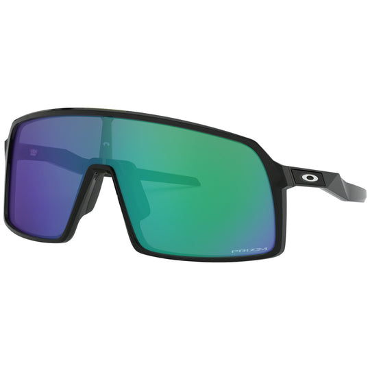 Oakley Sutro brille - Black Ink Prizm Jade Iridium