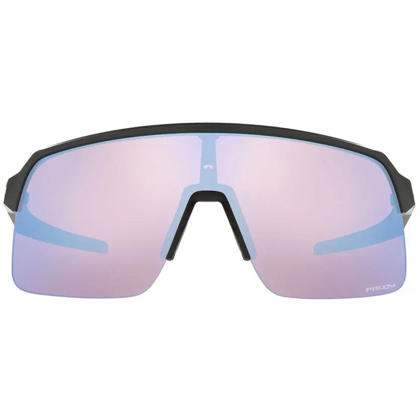 Oakley Sutro Lite sunglasses - Matte Carbon Prizm Snow Sapphire
