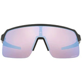 Occhiali Oakley Sutro Lite - Matte Carbon Prizm Snow Sapphire - F