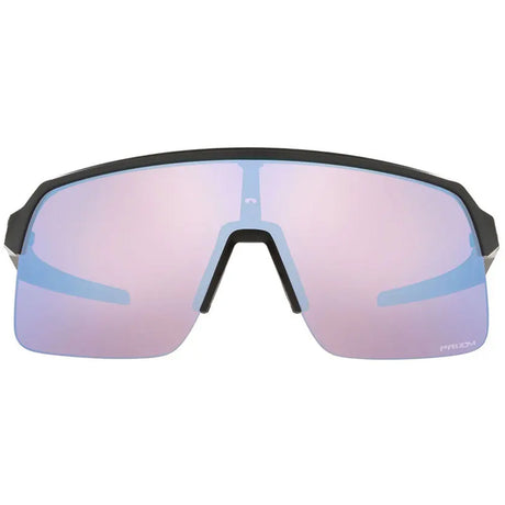 Occhiali Oakley Sutro Lite - Matte Carbon Prizm Snow Sapphire - F