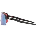 Oakley Sutro Lite sunglasses - Matte Carbon Prizm Snow Sapphire