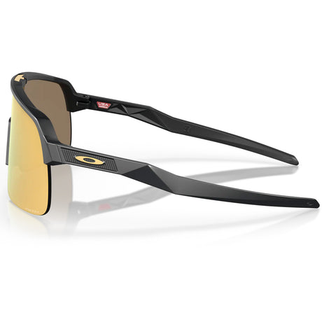 Occhiali Oakley Sutro Lite - Matte Carbon Prizm 24k - G