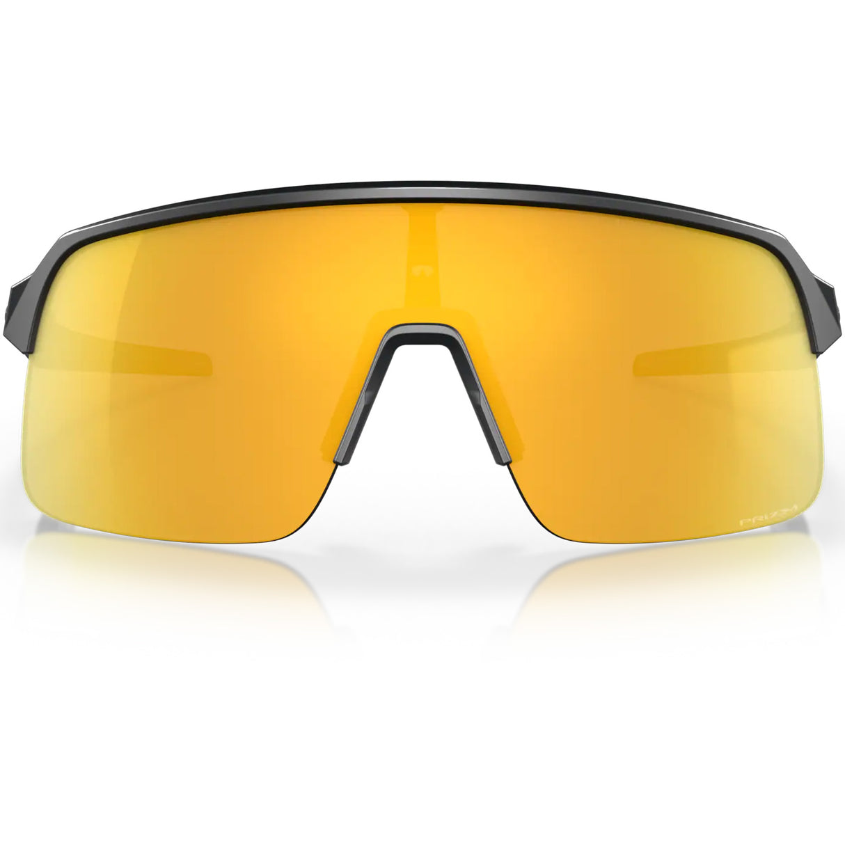 Occhiali Oakley Sutro Lite - Matte Carbon Prizm 24k - H