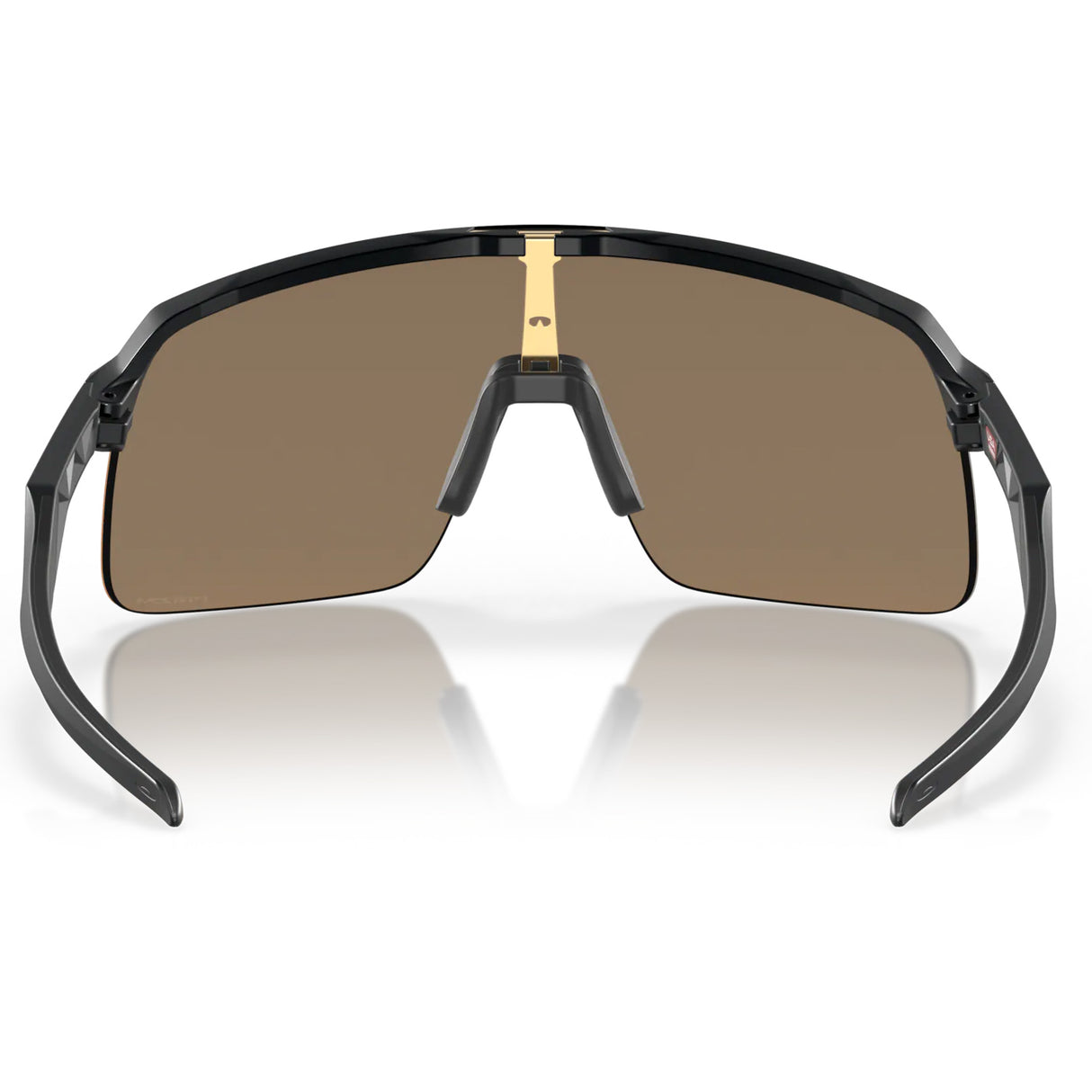 Occhiali Oakley Sutro Lite - Matte Carbon Prizm 24k - I