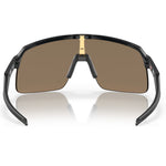 Oakley Sutro Lite sunglasses - Matte Carbon Prizm 24k
