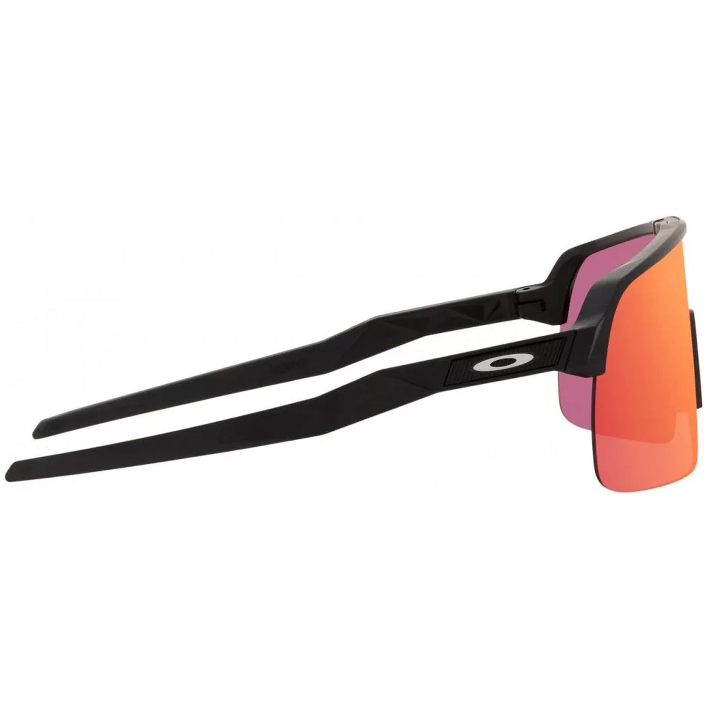 Occhiali Oakley Sutro Lite - Matte Black Prizm Field - M