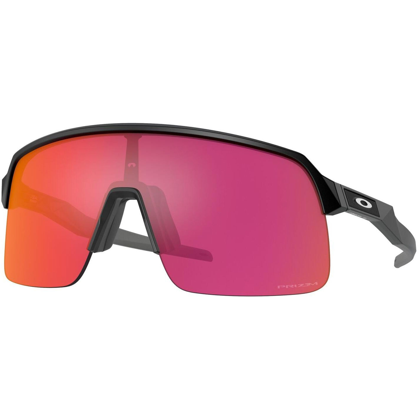 Occhiali Oakley Sutro Lite - Matte Black Prizm Field - L