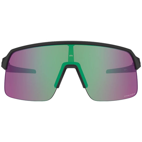 Occhiali Oakley Sutro Lite - Matte Black Prizm Road Jade