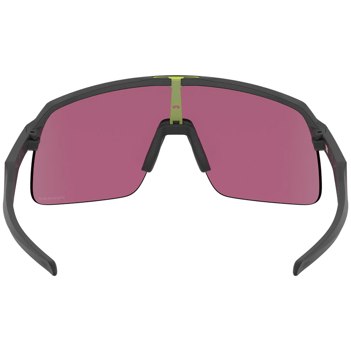 Occhiali Oakley Sutro Lite - Matte Black Prizm Road Jade