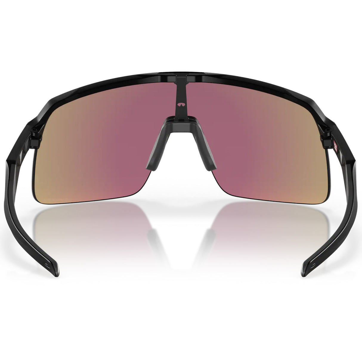 Occhiali Oakley Sutro Lite - Matte Black Prizm Sapphire - F
