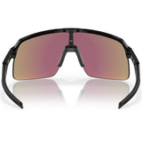 Occhiali Oakley Sutro Lite - Matte Black Prizm Sapphire - F