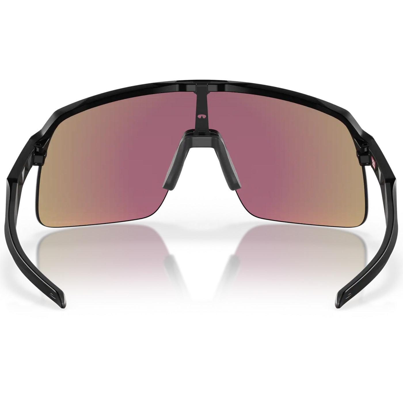 Occhiali Oakley Sutro Lite - Matte Black Prizm Sapphire - F