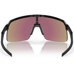Oakley Sutro Lite sunglasses - Matte Black Prizm Sapphire