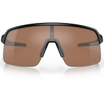 Oakley Sutro Lite sunglasses - Matte Black Prizm Tungsten