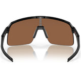 Occhiali Oakley Sutro Lite - Matte Black Prizm Tungsten - M