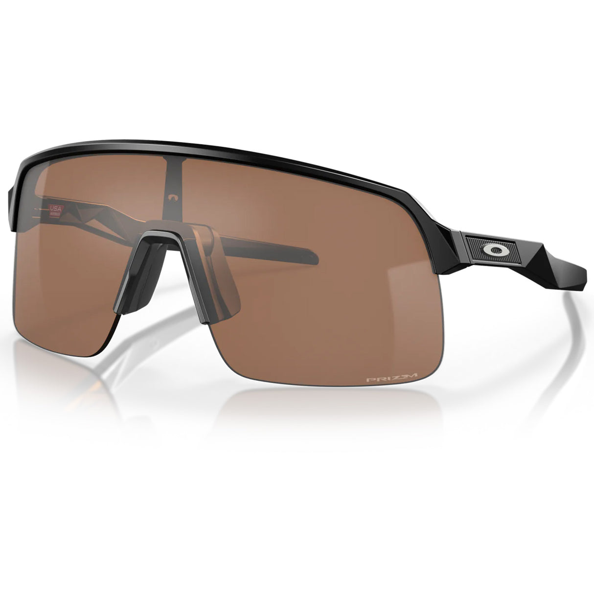 Occhiali Oakley Sutro Lite - Matte Black Prizm Tungsten - H