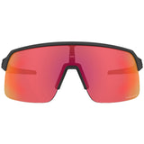 Occhiali Oakley Sutro Lite - Matte Carbon Prizm Trail Torch