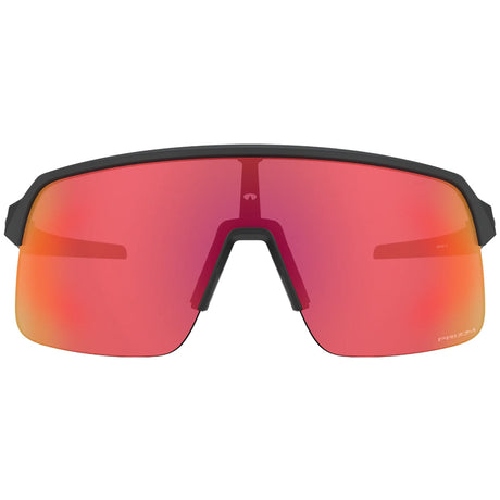Occhiali Oakley Sutro Lite - Matte Carbon Prizm Trail Torch