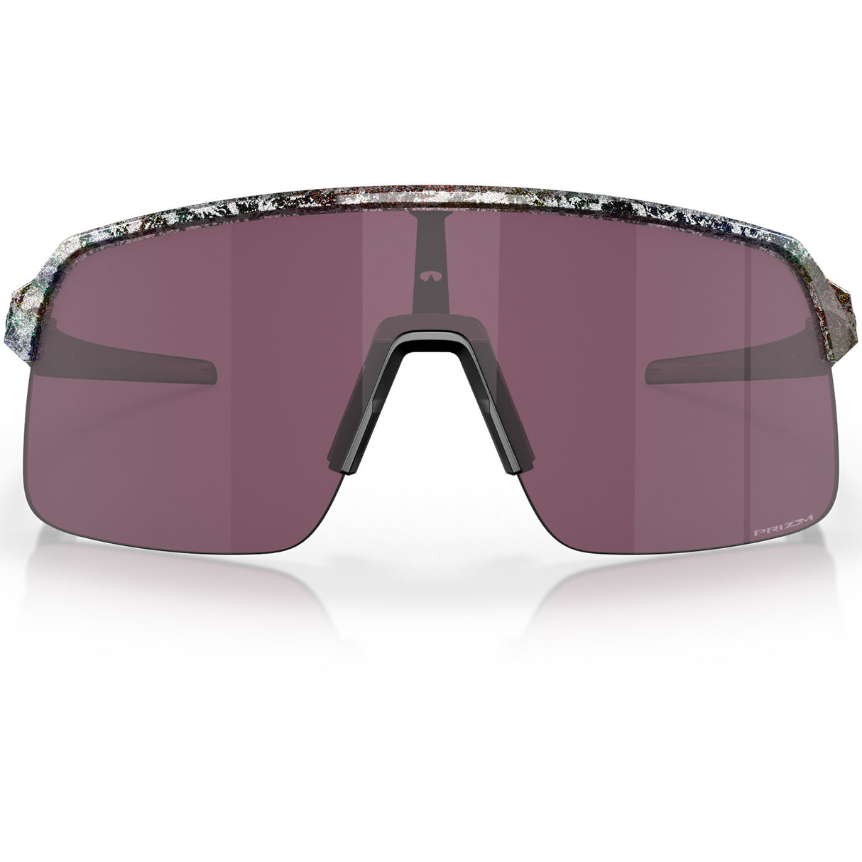 Occhiali Oakley Sutro Lite - Verve Spacedust Prizm Road Black - N