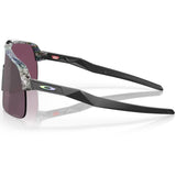 Occhiali Oakley Sutro Lite - Verve Spacedust Prizm Road Black - O