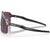 Oakley Sutro Lite sunglasses - Verve Spacedust Prizm Road Black