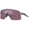Oakley Sutro Lite sunglasses - Verve Spacedust Prizm Road Black