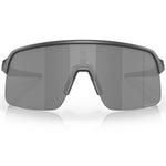 Oakley Sutro Lite Hi Resolution sunglasses - Matte Carbon Prizm Black