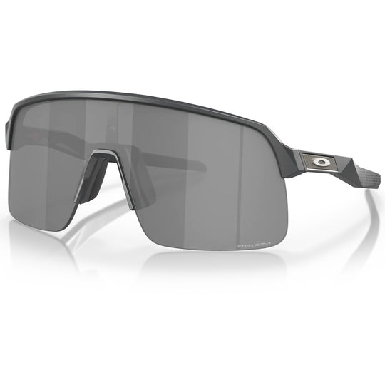 Occhiali Oakley Sutro Lite Hi Resolution - Matte Carbon Prizm Black