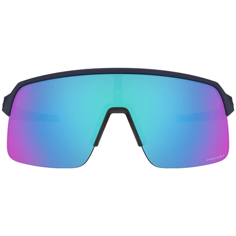 Occhiali Oakley Sutro Lite Origins - Matte Navy Prizm Sapphire