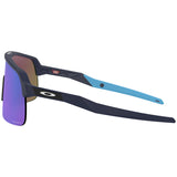 Occhiali Oakley Sutro Lite Origins - Matte Navy Prizm Sapphire