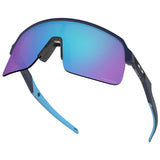 Occhiali Oakley Sutro Lite Origins - Matte Navy Prizm Sapphire