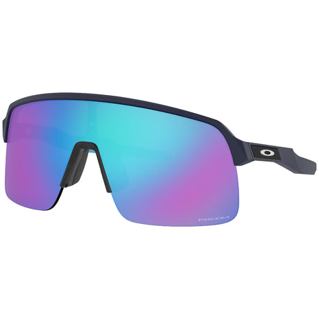 Occhiali Oakley Sutro Lite Origins - Matte Navy Prizm Sapphire