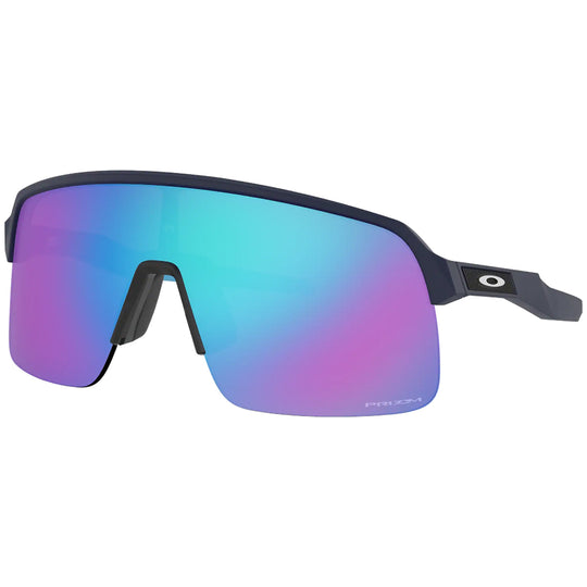 Oakley Sutro Lite Origins sunglasses - Matte Navy Prizm Sapphire