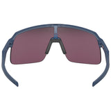 Occhiali Oakley Sutro Lite Odissey - Matte Poseidon Prizm Road Black
