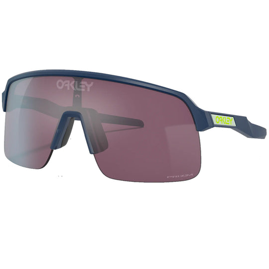 Oakley Sutro Lite Odissey brille - Matte Poseidon Prizm Road Black