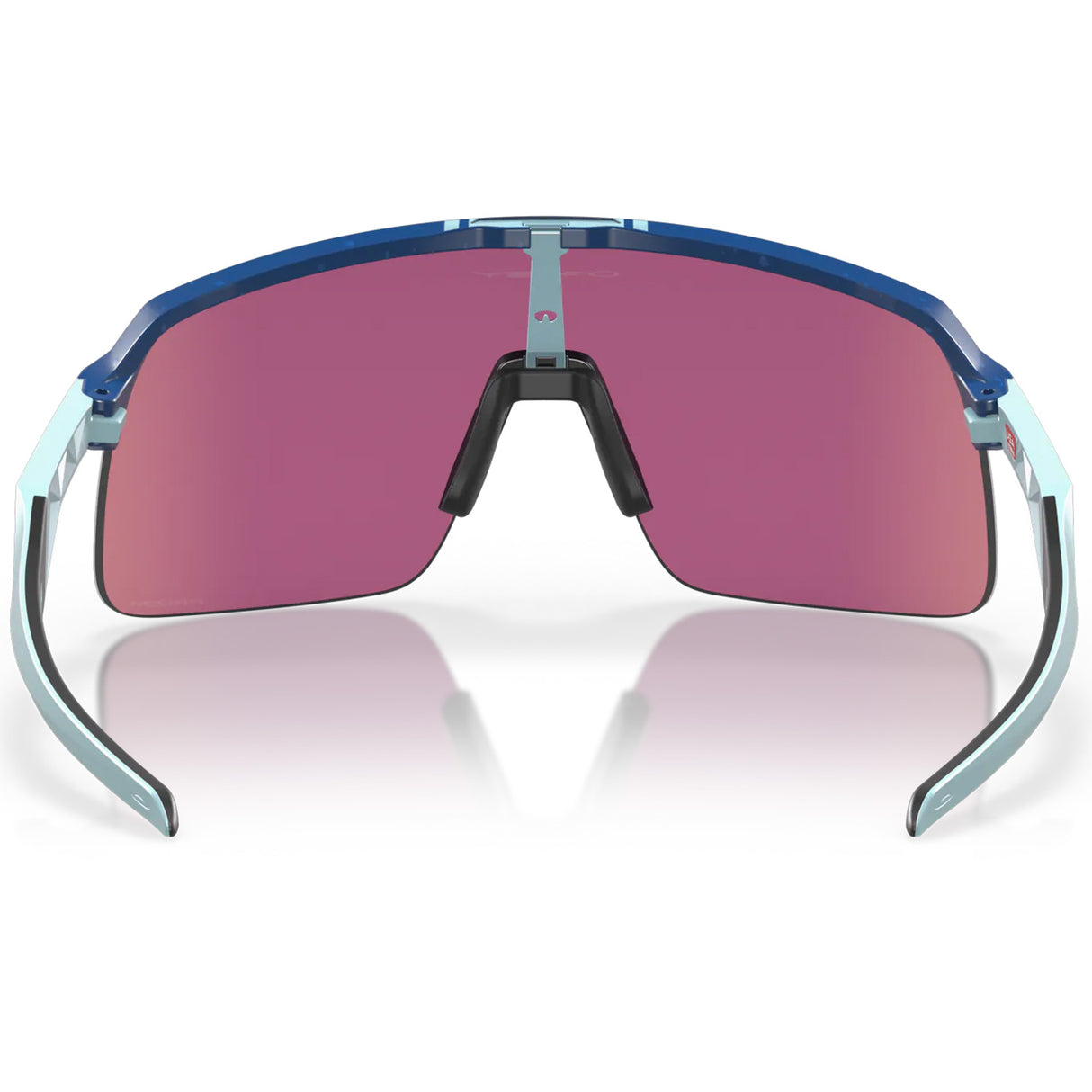 Occhiali Oakley Sutro Lite - Mathieu Van Der Poel Signature - F