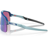 Occhiali Oakley Sutro Lite - Mathieu Van Der Poel Signature - G