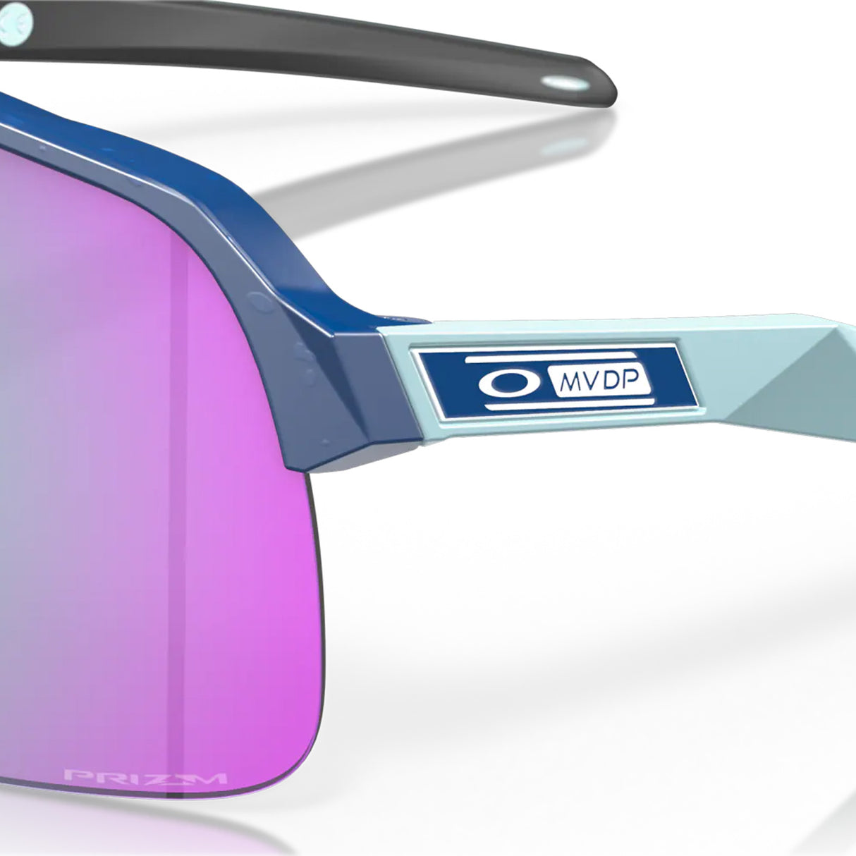 Occhiali Oakley Sutro Lite - Mathieu Van Der Poel Signature - H