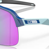 Occhiali Oakley Sutro Lite - Mathieu Van Der Poel Signature - H