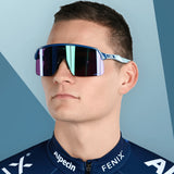 Occhiali Oakley Sutro Lite - Mathieu Van Der Poel Signature - I