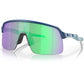 Occhiali Oakley Sutro Lite - Mathieu Van Der Poel Signature