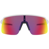 Occhiali Oakley Sutro Lite - Matte White Prizm Road