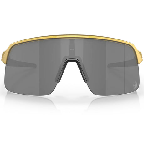 Occhiali Oakley Sutro Lite - Olympic Gold Prizm Black - L