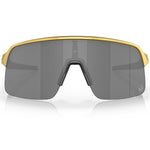 Oakley Sutro Lite brille - Olympic Gold Prizm Black
